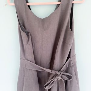 LOFT Outlet pantsuit